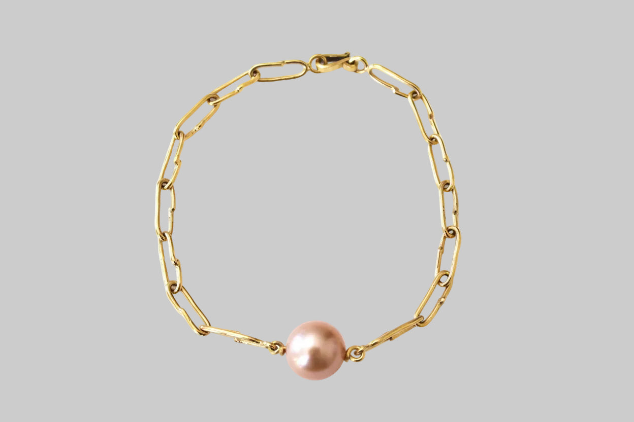 Fresh Water Bracelet