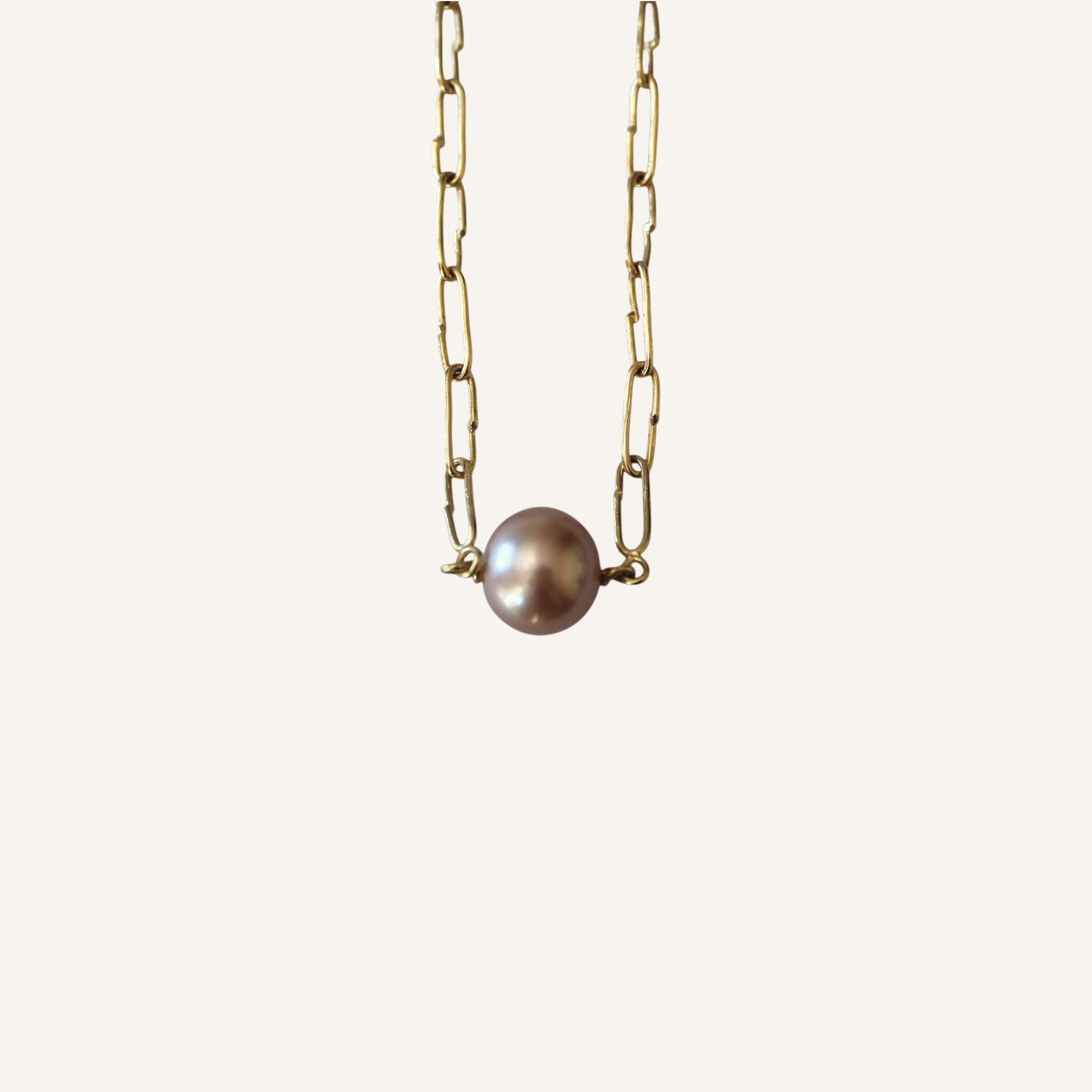 Fresh Water Necklace