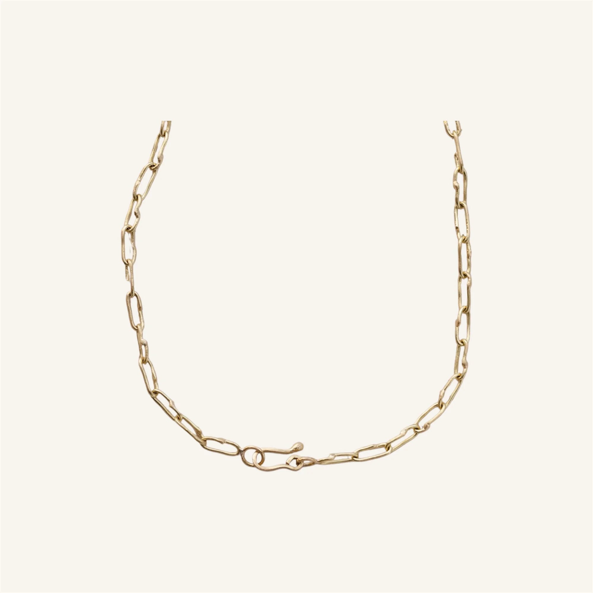 Fresh Water Necklace