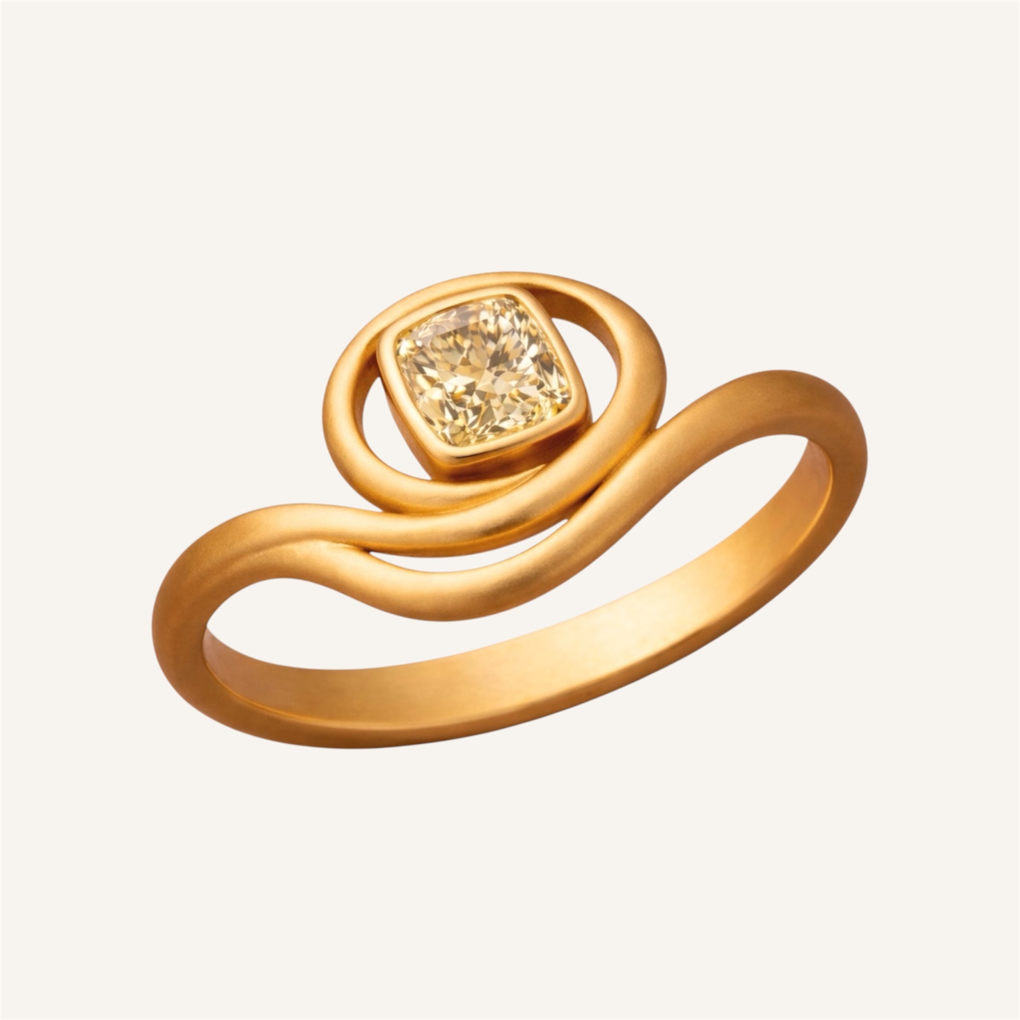Orbita Cushion Ring