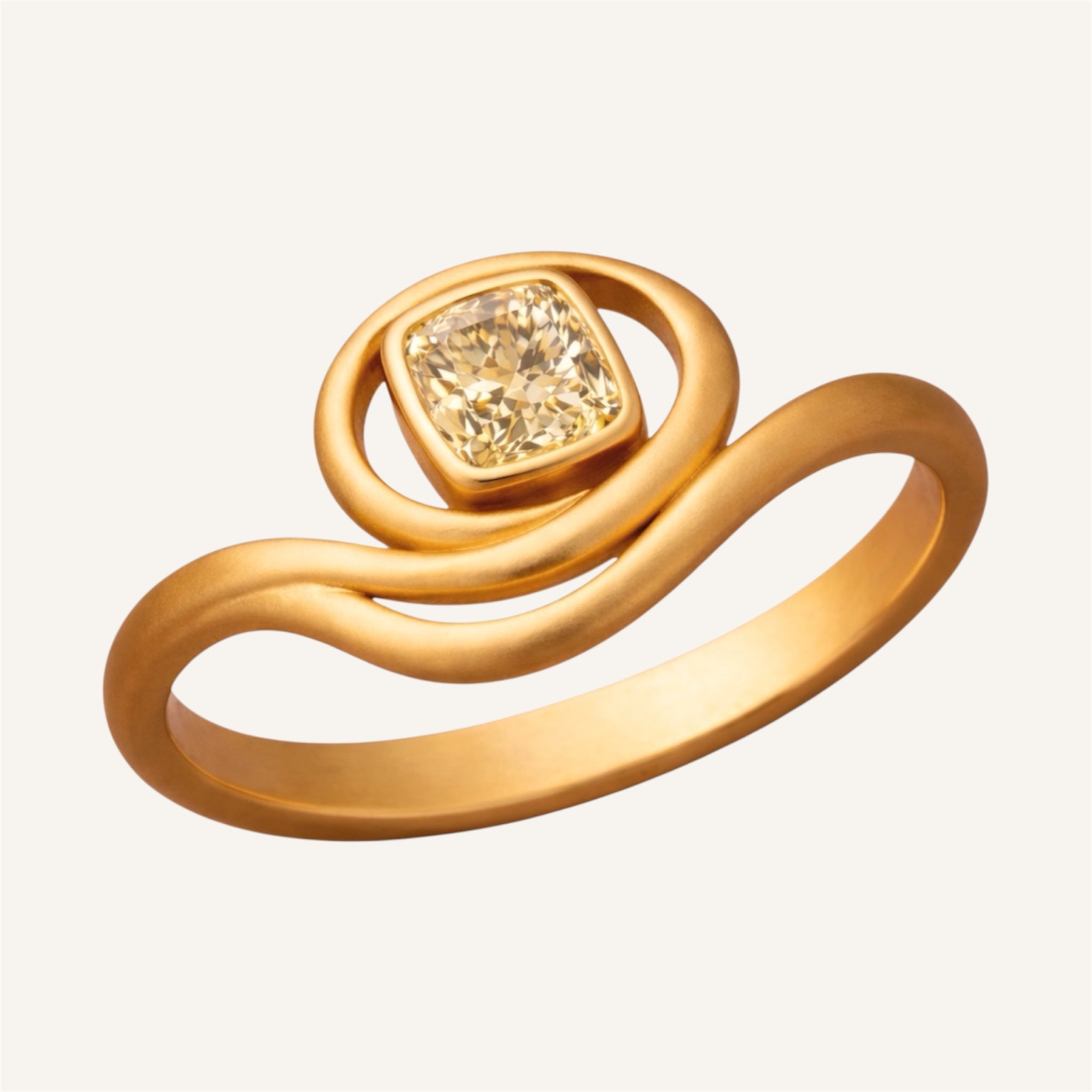 Orbita Cushion Ring