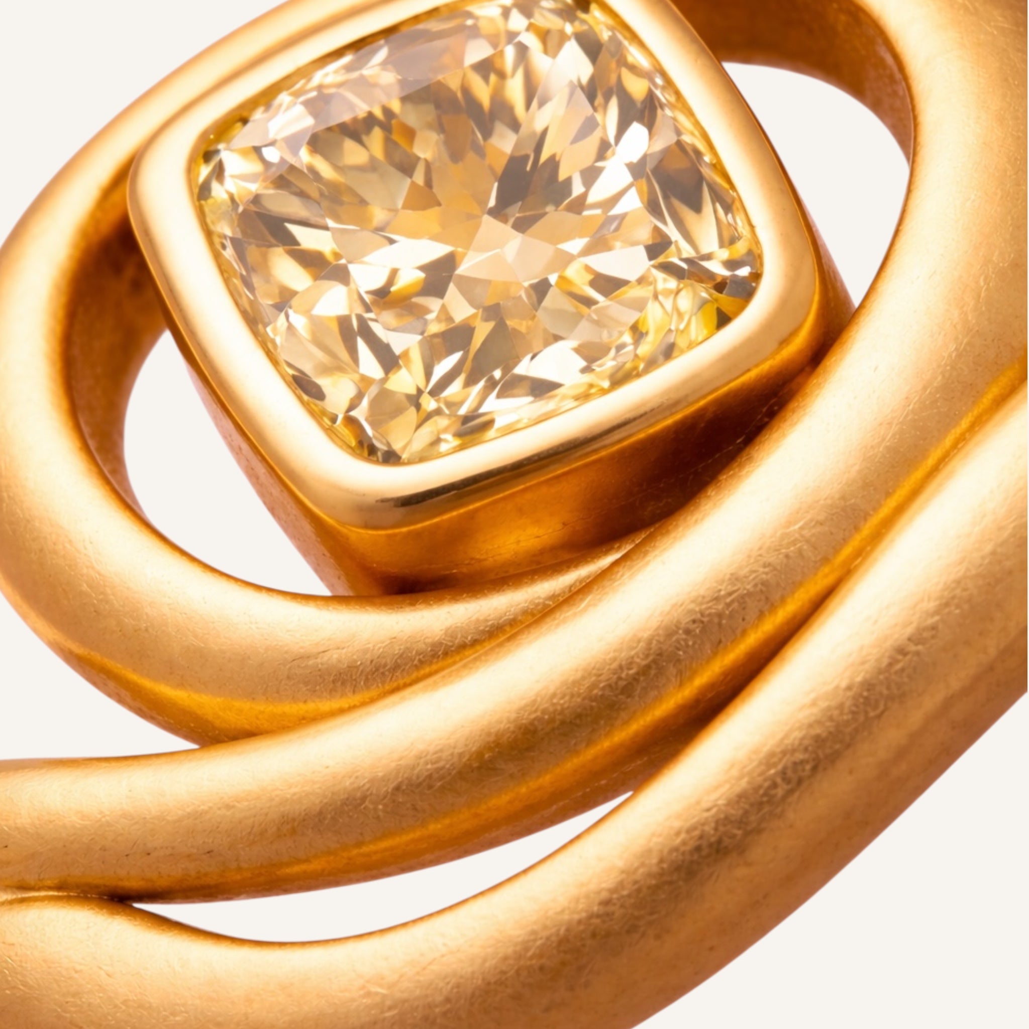 Orbita Cushion Ring